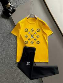 Picture of Loewe Shirt Pant Suits _SKULoeweM-5XL12yn2322605